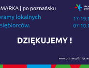 Dni Przedsiębiorczości Poznań 2023 - podsumowanie