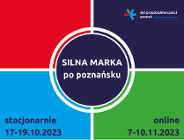 Dni Przedsiębiorczości Poznań 2023 - Program i rejestracja na wydarzenie