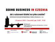 Doing Business in Czechia