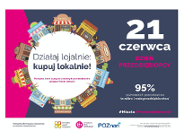 Działaj lojalnie: kupuj lokalnie!