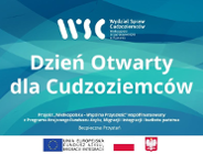 Dzień Otwarty dla Cudzoziemców