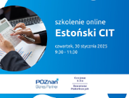 Estoński CIT - szkolenie online