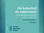 Forum Rozwoju Miast