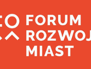 Forum Rozwoju Miast 2020