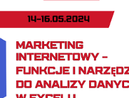 Funkcje i narzędzia do analizy danych w Excelu