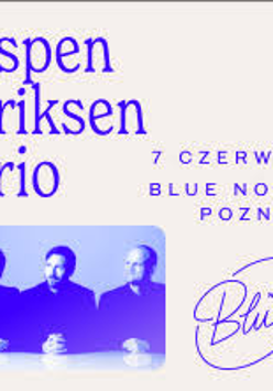 Na grafice plakat wydarzenia.