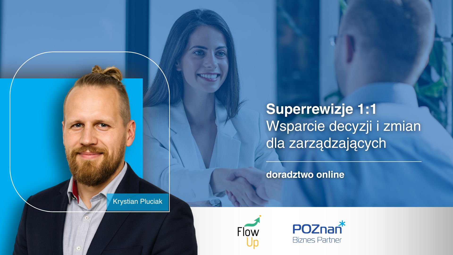 Grafika promująca doradztwo