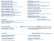 Grudzień 2025 pełen rozwoju. Poznań Biznes Partner zaprasza na bezpłatne szkolenia, warsztaty, doradztwo i networking