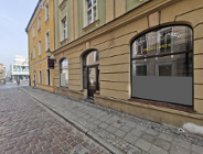 Internetowa aukcja lokali użytkowych ZKZL