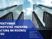 Jak Efektywnie Wykorzystać Przerwę Wakacyjną na Rozwój Biznesu