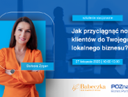 Jak przyciągnąć nowych klientów do Twojego lokalnego biznesu?