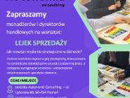 Jak rozwijać myślenie strategiczne w biznesie. Warsztat oparty o grę "Lejek sprzedaży"