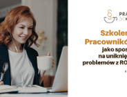 Jak uniknąć problemów z RODO w firmie lub organizacji