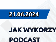 Jak wykorzystać podcast do promocji swojej firmy