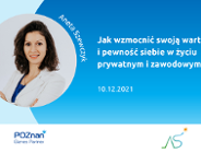Jak wzmocnić swoją wartość i pewność siebie w życiu prywatnym i zawodowym