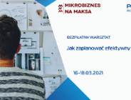 Jak zaplanować efektywny biznes