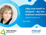 Jaką cenę ustalić w usługach - aby móc skalować swój biznes?