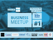 JCI Business Meetup Enea Stadion #1