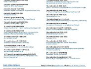 Kalendarium bezpłatnych szkoleń, wykładów i doradztwa biznesowego - wrzesień 2024