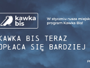 Kawka Bis - rekordowe dofinansowania