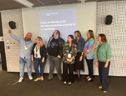 Konferencja "Dołącz do rewolucji AI" zakończona sukcesem!