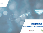Konferencja Norway Grants Innovation Day 2023