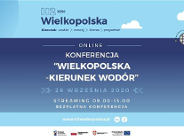 Konferencja "Wielkopolska - kierunek wodór"