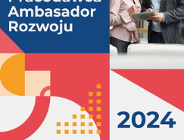 Konkurs "Pracodawca - ambasador rozwoju"