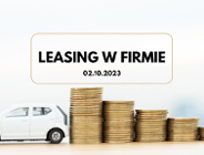 Leasing w firmie