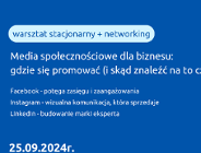 Media społecznościowe dla biznesu: gdzie się promować (i skąd znaleźć na to czas?)