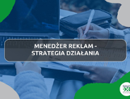 Menedżer reklam - strategia działania