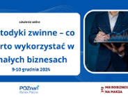 Metodyki zwinne - co warto wykorzystać w małych biznesach
