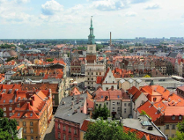 Miasto i NGO razem dla Ukrainy