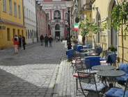 Miasto pomaga restauratorom