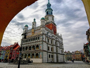 Miasto Poznań i ZKZL przedłużają pomoc dla przedsiębiorców