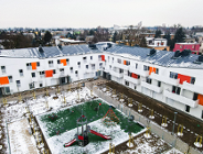 Mieszkania przy ul. Opolskiej przekazane