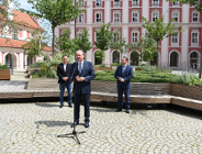 Mobilny punkt spisowy rusza w trasę