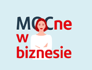 MOCne w biznesie