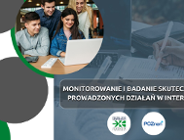 Monitorowanie i badanie skuteczności prowadzonych działań w Internecie