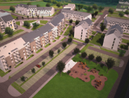 Można już zapisywać się na nowe mieszkania przy ul. Darzyborskiej