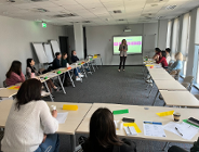 "Nowa Droga Zawodowa w Polsce: Podsumowanie warsztatów dla Obywateli Ukrainy"