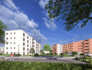 Nowe mieszkania dla poznaniaków na Świerczewie