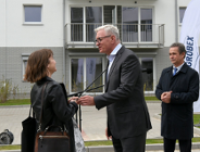 Nowe mieszkania na Strzeszynie