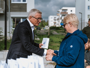 Nowe mieszkania PTBS dla poznanianek i poznaniaków