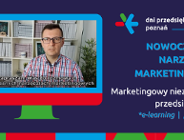 Nowoczesne Narzędzia Marketingowe - multimedialny pakiet DPP+