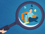 Oferta pracy na stanowisko ds. wspierania przedsiębiorczości i ewidencji działalności gospodarczej