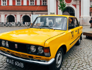 Ostatni dzień zgłoszeń na "Poznańskiego Taksówkarza Roku"