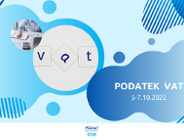 Podatek VAT - szkolenie online