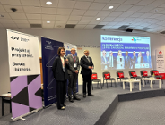 Podsumowanie 5. dnia Dni Przedsiębiorczości Poznań 2025 - Finansowy Piątek