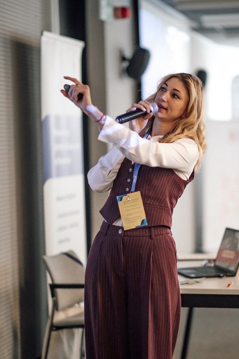 Podsumowanie konferencji Biznes w migracji. Od wyzwań do możliwości